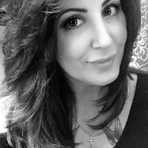 Meet your Posher, Alisha